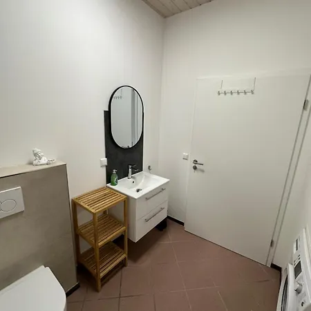 Ferienwohnung Am Dierbach