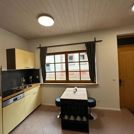Ferienwohnung Am