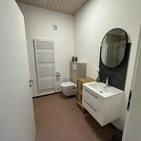 Ferienwohnung Am *