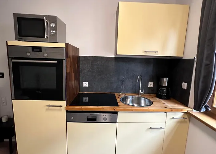 Apartamento Am Dierbach